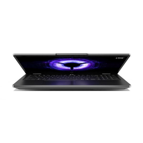 Фото - Ноутбук ігровий Lenovo LOQ Essential 15IRX11 (83SC009QRA) Luna Grey