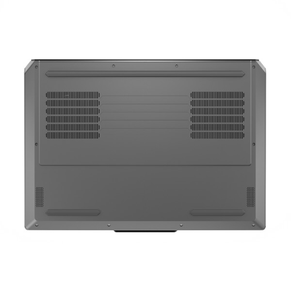 Фото - Ноутбук ігровий Lenovo LOQ Essential 15IRX11 (83SC009QRA) Luna Grey