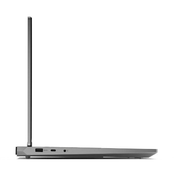 Фото - Ноутбук ігровий Lenovo LOQ Essential 15IRX11 (83SC009QRA) Luna Grey