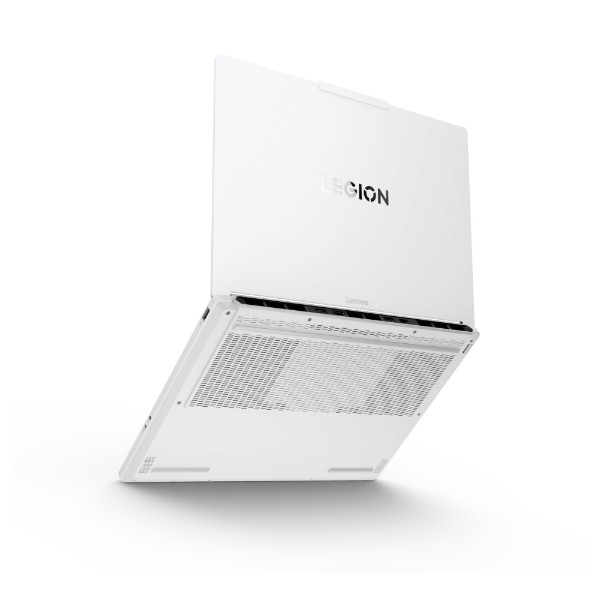 Фото - Ноутбук ігровий Lenovo Legion 5 15AGP11 (83Q6009KRA) Glacier White