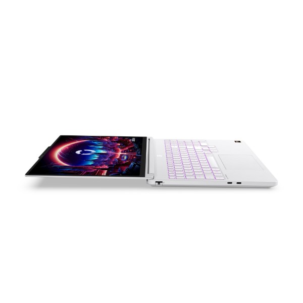 Фото - Ноутбук ігровий Lenovo Legion 5 15AGP11 (83Q6009KRA) Glacier White