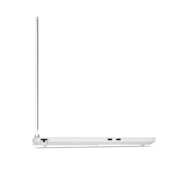 Фото - Ноутбук ігровий Lenovo Legion 5 15AGP11 (83Q6009LRA) Glacier White
