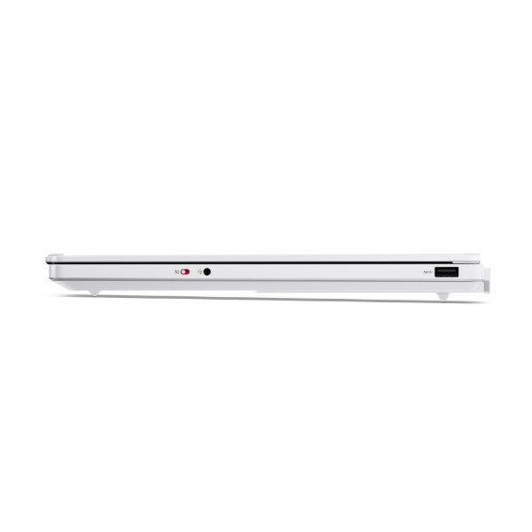 Фото - Ноутбук ігровий Lenovo Legion 5 15AGP11 (83Q6009LRA) Glacier White