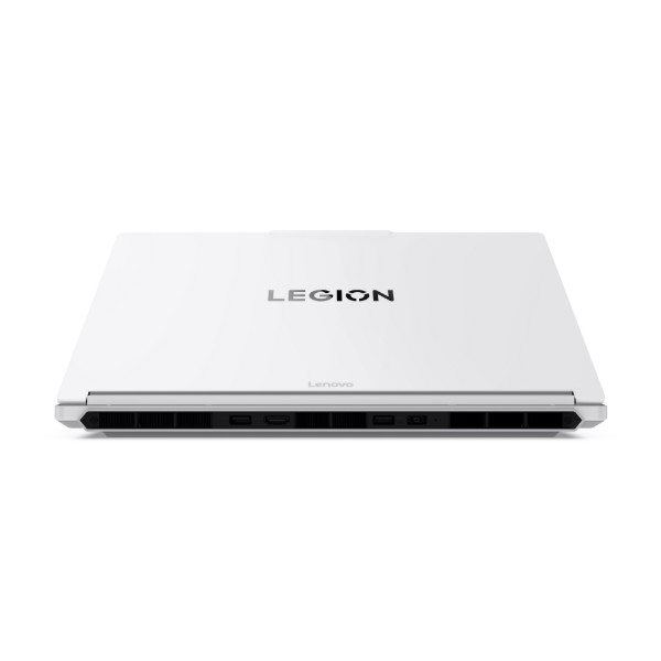 Фото - Ноутбук ігровий Lenovo Legion 5 15AGP11 (83Q6009LRA) Glacier White