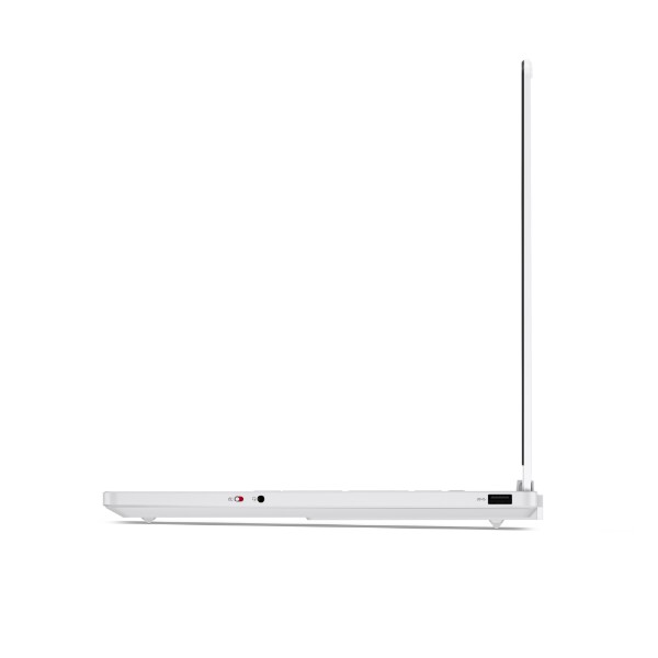 Фото - Ноутбук ігровий Lenovo Legion 5 15AGP11 (83Q6009LRA) Glacier White