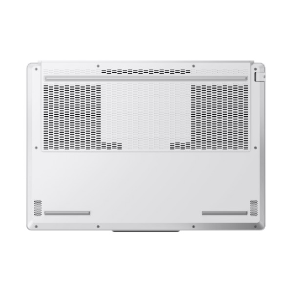 Фото - Ноутбук ігровий Lenovo Legion 5 15AGP11 (83Q6009LRA) Glacier White