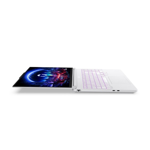 Фото - Ноутбук ігровий Lenovo Legion 5 15IAX11 (83VK006YRA) Glacier White