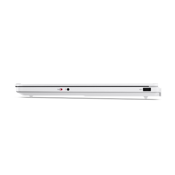 Фото - Ноутбук ігровий Lenovo Legion 5 15IAX11 (83VK006YRA) Glacier White
