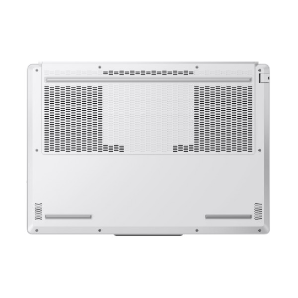 Фото - Ноутбук ігровий Lenovo Legion 5 15IAX11 (83VK0070RA) Glacier White