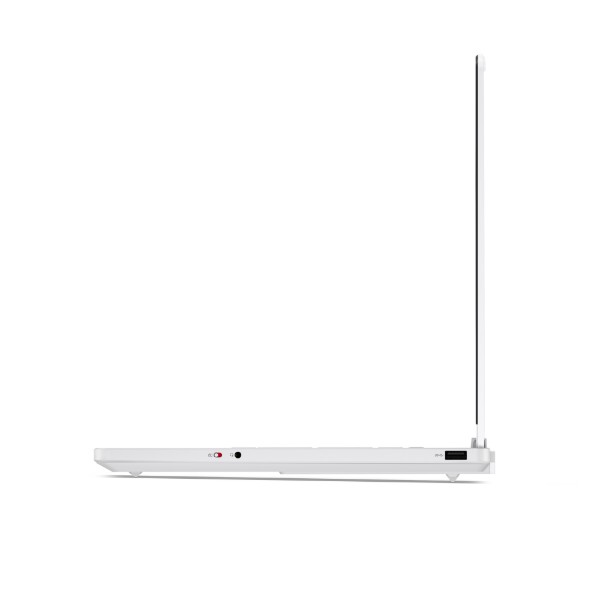 Фото - Ноутбук ігровий Lenovo Legion 5 15IAX11 (83VK0070RA) Glacier White