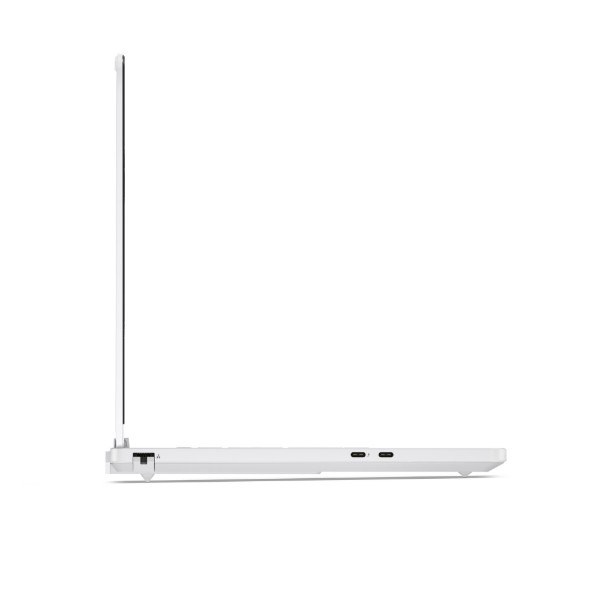 Фото - Ноутбук ігровий Lenovo Legion 5 15IAX11 (83VK0070RA) Glacier White