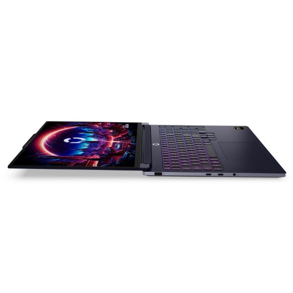Фото - Ноутбук игровой Lenovo Legion 7 16AGP11 (83Q80031RA) Blue