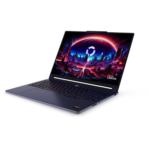 Фото - Ноутбук игровой Lenovo Legion 7 16AGP11 (83Q80031RA) Blue