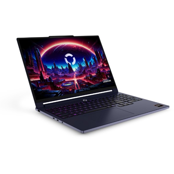 Фото - Ноутбук игровой Lenovo Legion 7 16AGP11 (83Q80031RA) Blue