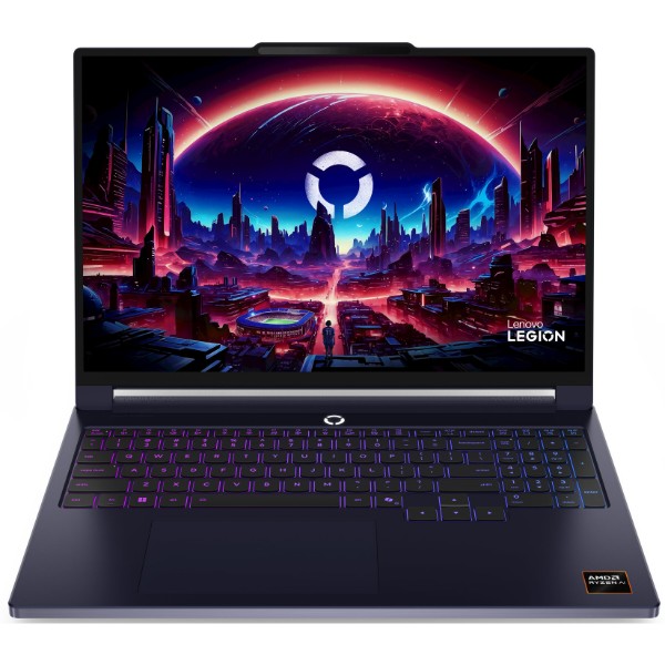 Фото - Ноутбук игровой Lenovo Legion 7 16AGP11 (83Q80031RA) Blue