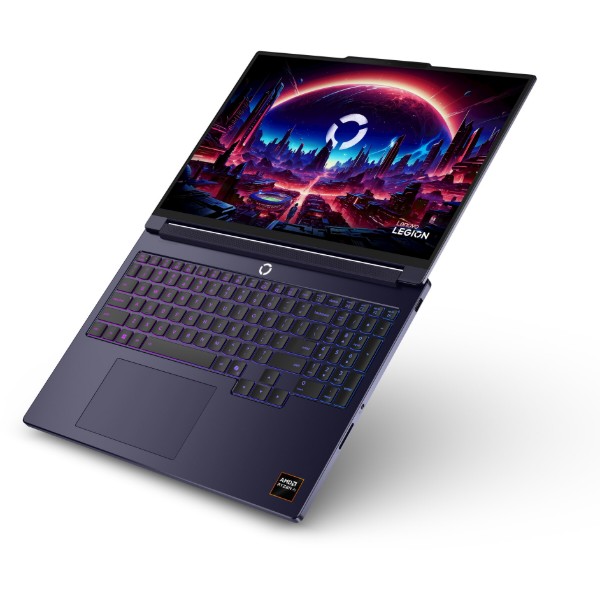 Фото - Ноутбук игровой Lenovo Legion 7 16AGP11 (83Q80031RA) Blue