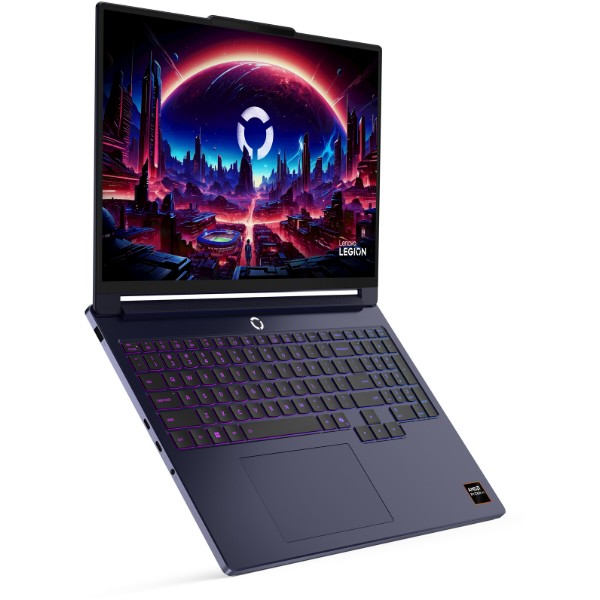 Фото - Ноутбук игровой Lenovo Legion 7 16AGP11 (83Q80031RA) Blue