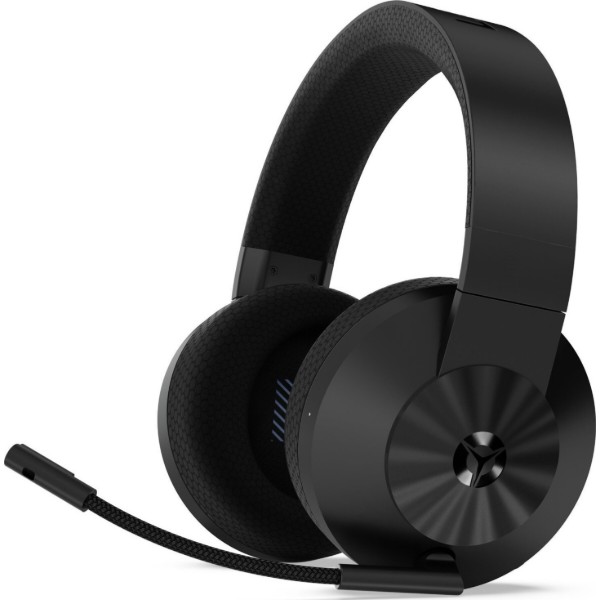 Фото - Гарнітура бездротова ігрова Lenovo Legion H600 Wireless (GXD1A03963)