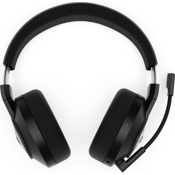 Фото - Гарнітура бездротова ігрова Lenovo Legion H600 Wireless (GXD1A03963)