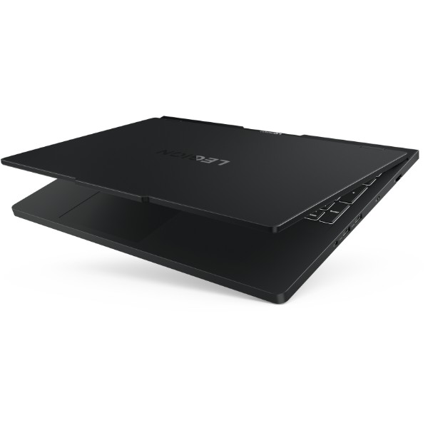 Фото - Ноутбук игровой Lenovo Legion Pro 5 16IAX10H (83LU0064RA) Eclipse Black