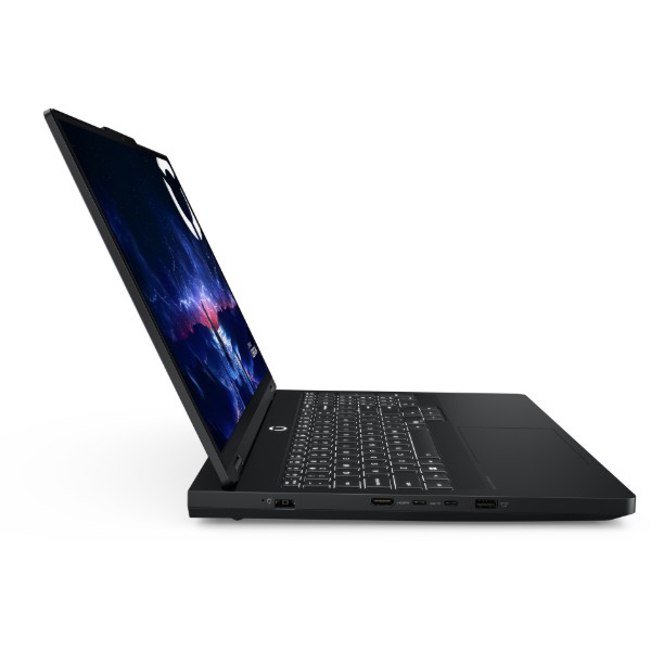 Фото - Ноутбук игровой Lenovo Legion Pro 5 16IAX10H (83LU0064RA) Eclipse Black