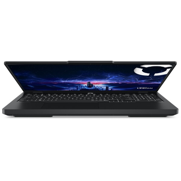 Фото - Ноутбук игровой Lenovo Legion Pro 5 16IAX10H (83LU0064RA) Eclipse Black