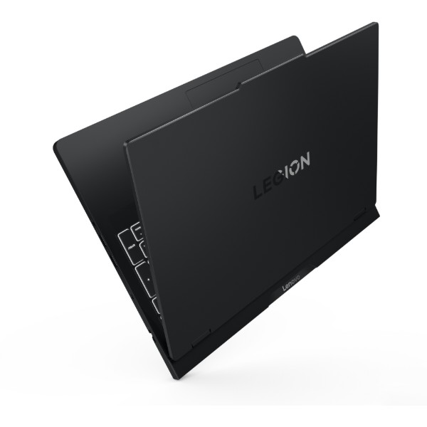 Фото - Ноутбук игровой Lenovo Legion Pro 5 16IAX10H (83LU0064RA) Eclipse Black