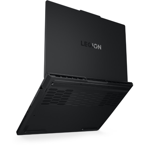 Фото - Ноутбук игровой Lenovo Legion Pro 5 16IAX10H (83LU0064RA) Eclipse Black
