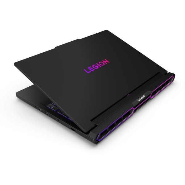 Фото - Ноутбук игровой Lenovo Legion Pro 7 16AFR10H (83RU003JRA) Eclipse Black