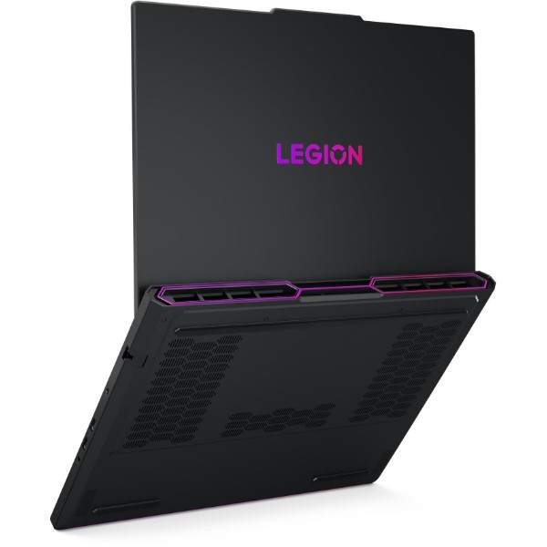 Фото - Ноутбук игровой Lenovo Legion Pro 7 16AFR10H (83RU003JRA) Eclipse Black
