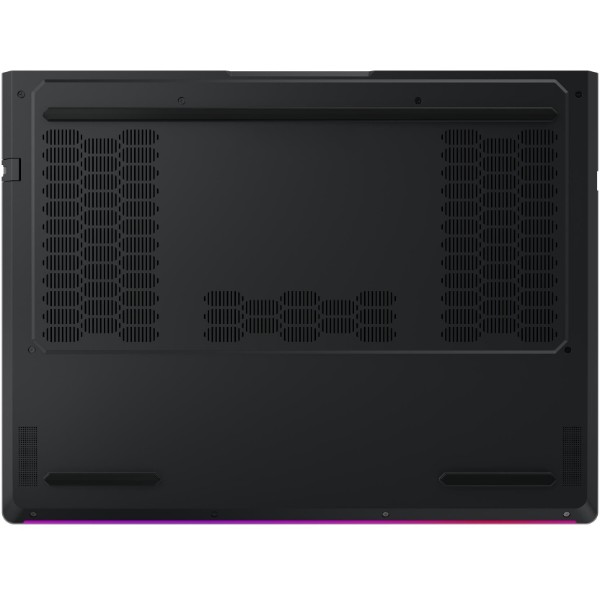 Фото - Ноутбук игровой Lenovo Legion Pro 7 16AFR10H (83RU003JRA) Eclipse Black