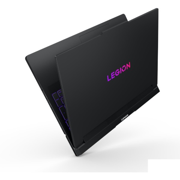 Фото - Ноутбук игровой Lenovo Legion Pro 7 16AFR10H (83RU003JRA) Eclipse Black