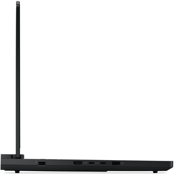 Фото - Ноутбук игровой Lenovo Legion Pro 7 16AFR10H (83RU003JRA) Eclipse Black