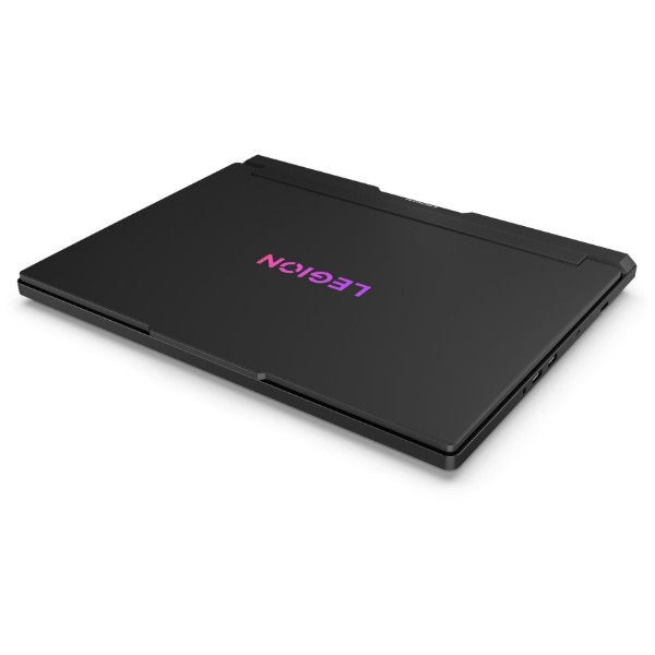 Фото - Ноутбук игровой Lenovo Legion Pro 7 16AFR10H (83RU003JRA) Eclipse Black