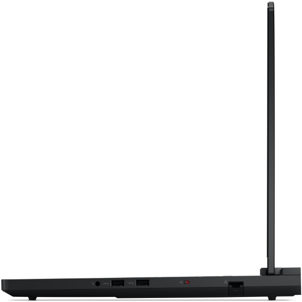 Фото - Ноутбук игровой Lenovo Legion Pro 7 16AFR10H (83RU003JRA) Eclipse Black