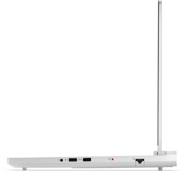 Фото - Ноутбук ігровий Lenovo Legion Pro 7 16IAX10H (83F500RJRA) Glacier White