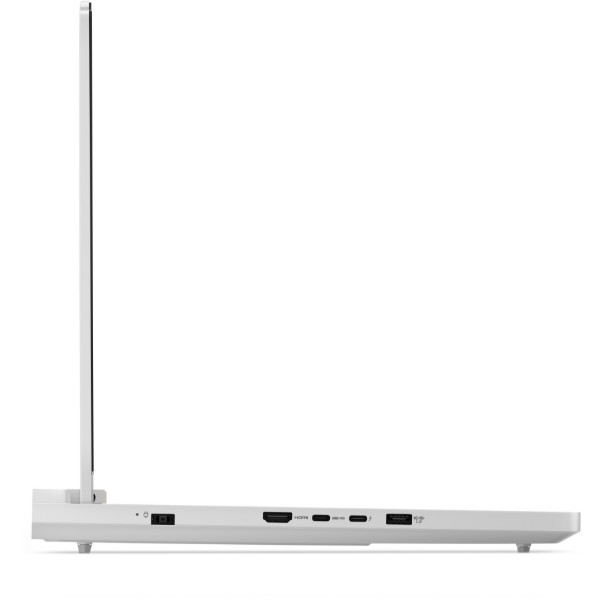 Фото - Ноутбук ігровий Lenovo Legion Pro 7 16IAX10H (83F500RJRA) Glacier White