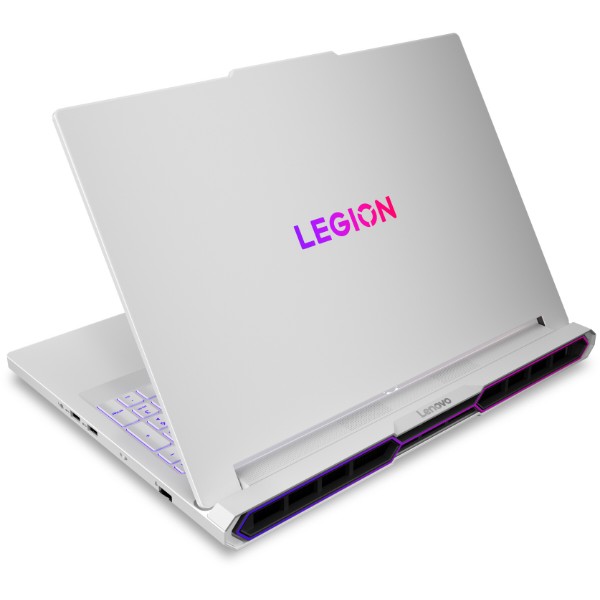 Фото - Ноутбук ігровий Lenovo Legion Pro 7 16IAX10H (83F500RJRA) Glacier White