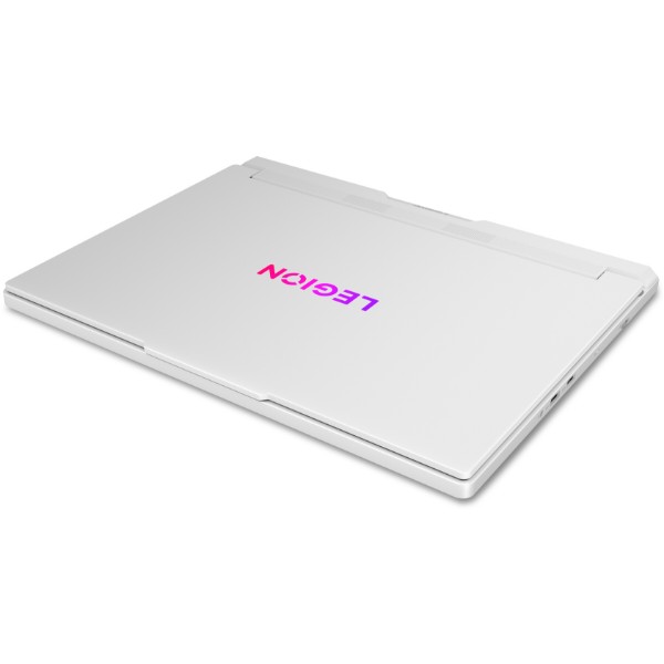 Фото - Ноутбук игровой Lenovo Legion Pro 7 16IAX10H (83F500RKRA) Glacier White