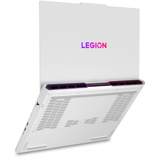 Фото - Ноутбук игровой Lenovo Legion Pro 7 16IAX10H (83F500RKRA) Glacier White