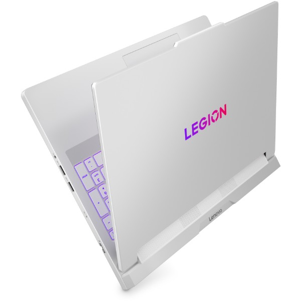 Фото - Ноутбук игровой Lenovo Legion Pro 7 16IAX10H (83F500RKRA) Glacier White