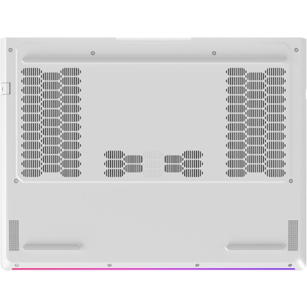 Фото - Ноутбук игровой Lenovo Legion Pro 7 16IAX10H (83F500RKRA) Glacier White