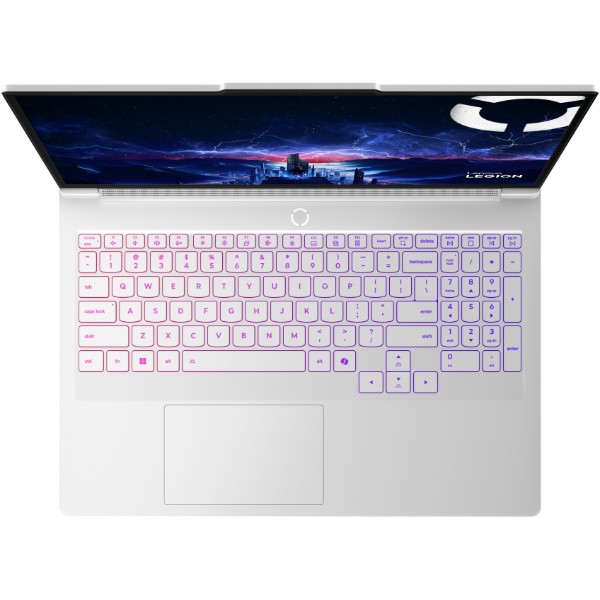 Фото - Ноутбук игровой Lenovo Legion Pro 7 16IAX10H (83F500RKRA) Glacier White