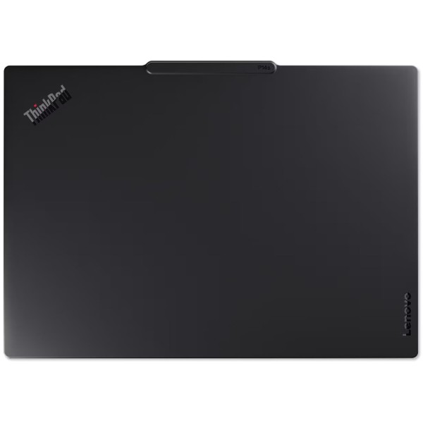 Фото - Ноутбук Lenovo ThinkPad P14s Gen 7 (21X00011RA) Black