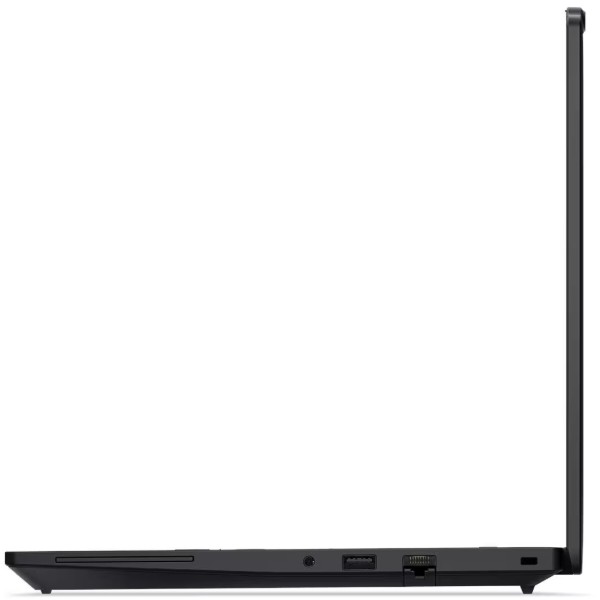 Фото - Ноутбук Lenovo ThinkPad P14s Gen 7 (21X00011RA) Black