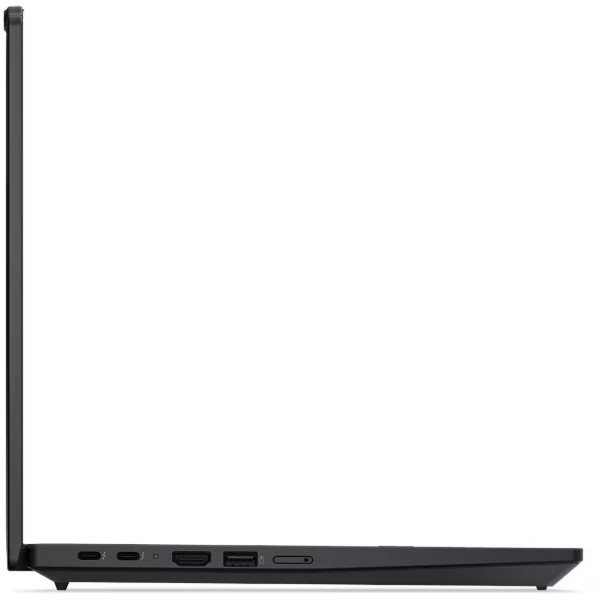 Фото - Ноутбук Lenovo ThinkPad P14s Gen 7 (21X00011RA) Black