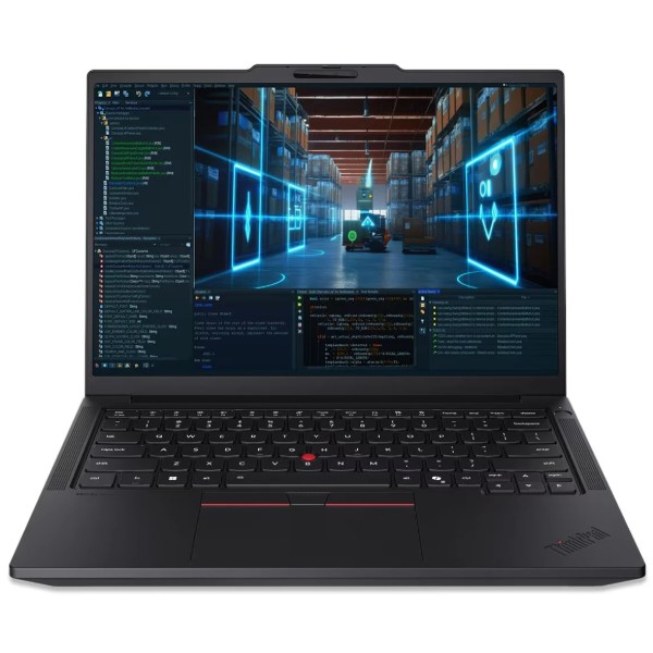 Фото - Ноутбук Lenovo ThinkPad P14s Gen 7 (21X1S08M00)