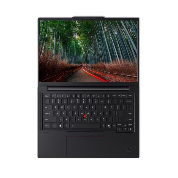 Фото - Ноутбук Lenovo ThinkPad P14s Gen 7 (21X1S08M00)