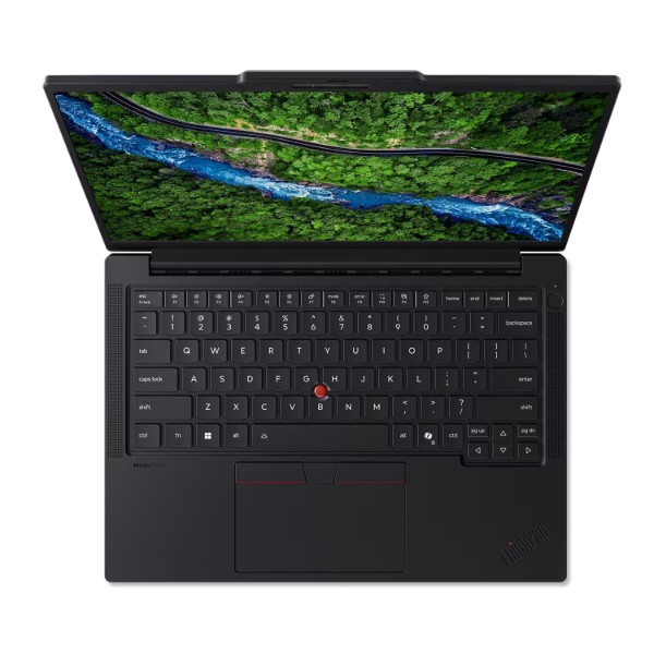 Фото - Ноутбук Lenovo ThinkPad P14s Gen 7 (21X1S08M00)
