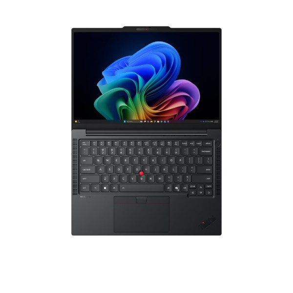 Фото - Ноутбук Lenovo ThinkPad T14 Gen 7 (21WN004NRA) Black